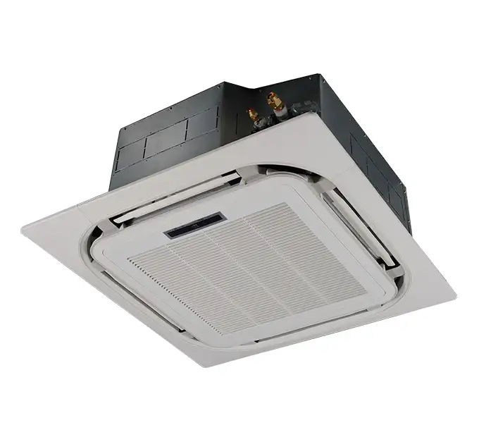 4-way Cassette Indoor Unit